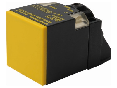 Product image Turck NI50U QV40AP6X2H1141 Inductive proximity sensor 50mm
