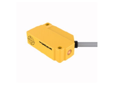 Produktbild Turck BI5U Q12 AP6X2 Sensor induktiv