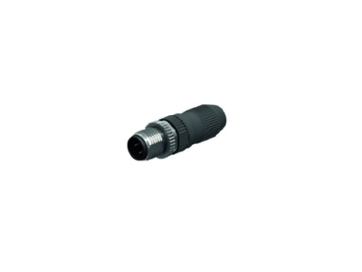 Product image Turck HAS8141 0 Sensor actuator connector M12 4 p
