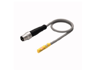 Product image Turck BIMUNRAP6X0 3PSG3M Magnet safety proximity switch
