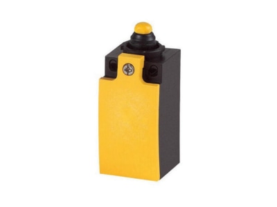 Produktbild 2 Eaton LS S11 Positionsschalter 1S1Oe  Kuppenstoessel