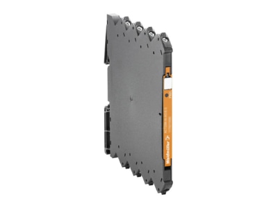 Product image Weidmueller ACT20M AI AO E S Isolation amplifier
