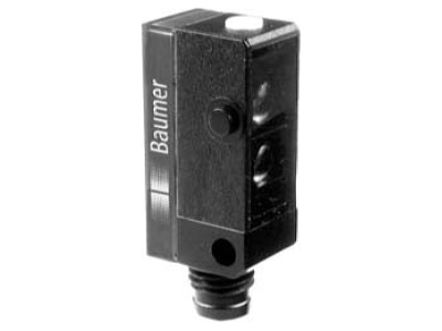 Produktbild 1 Baumer FHDK 10P5101 S35A Lichttaster