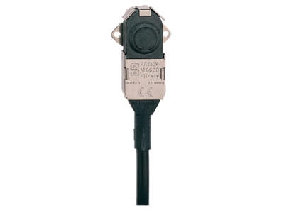 Product image Schmersal M 6600 11 K Y End switch
