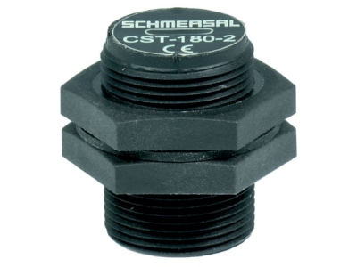 Produktbild Schmersal CST 180 2 Sicherheits Sensor