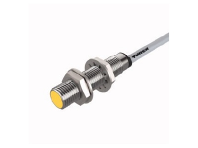 Product image Turck BI4 M12 AN6X Inductive proximity switch 4mm
