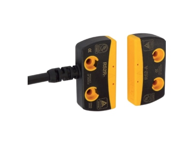 Product image Eaton RS2R 12 Q6 Position switch for separate actuator
