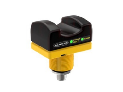 Product image Turck STBVR81Q6 Two hand control device
