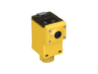 Product image Turck DX80N2Q45RD Energetic light scanner
