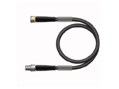 Product image Turck PKG4M 1 PSG4M TXL Sensor actuator patch cord 1m M8 M8
