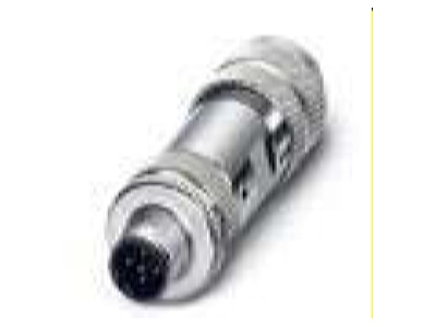 Product image 1 Phoenix SACC M12MSB  1401096 Sensor actuator connector M12 5 p SACC M12MSB 1401096
