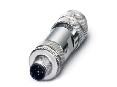 Product image 2 Phoenix SACC M12MSB  1401096 Sensor actuator connector M12 5 p SACC M12MSB 1401096