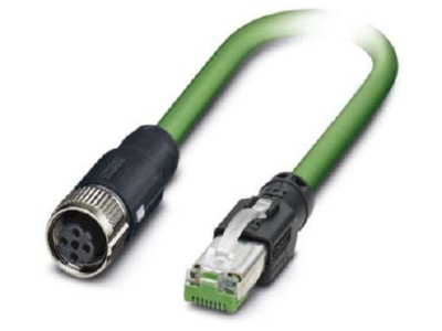 Produktbild 1 Phoenix NBC FSD  5 0 1407534 Netzwerkkabel NBC FSD  5 01407534