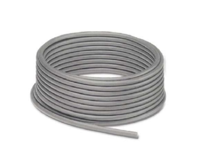 Produktbild 1 Phoenix SAC 5P 100 0 1446511 Sensor  Aktor Kabel SAC 5P 100 01446511