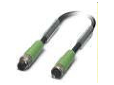 Produktbild 2 Phoenix SAC 8P M 8MS 1404198 Sensor  Aktor Kabel SAC 8P M 8MS1404198