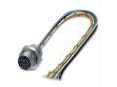 Product image 2 Phoenix SACC DSI FSY 1407618 Sensor actuator connector chassis SACC DSI FSY1407618