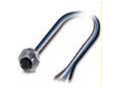 Product image 2 Phoenix SACC E M12FS 1411568 Sensor actuator connector chassis SACC E M12FS1411568