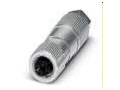 Produktbild 1 Phoenix SACC FSX 8QO 1414587 Steckverbinder SACC FSX 8QO1414587
