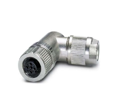 Product image 2 Phoenix SACC M12FRB 5PL SH Circular industrial connector 5 pole