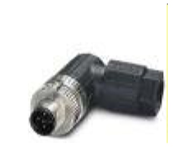 Product image 1 Phoenix SACC M12MR 5PL M Circular industrial connector 5 pole
