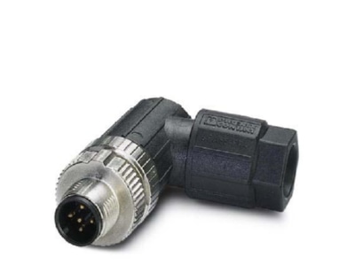 Product image 2 Phoenix SACC M12MR 5PL M Circular industrial connector 5 pole
