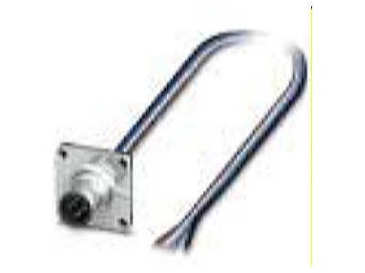 Product image 2 Phoenix SACC SQ M12M 1419784 Sensor actuator connector chassis SACC SQ M12M1419784
