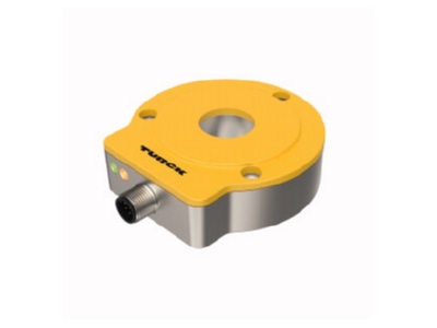 Product image Turck 1590910 Incremental encoder 200 pulses
