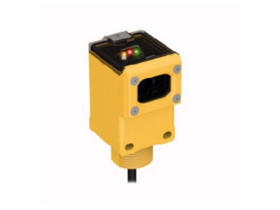 Produktbild Turck Q45AD9D Opto Sensor Lichttaster