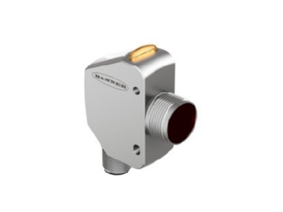 Produktbild Turck Q4XTKLAF100 Q8 Opto Sensor Laserdistanzsensor