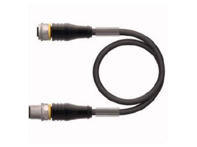 Produktbild Turck RKS12T 1 RSS12T TXL Verbindungsleitung PUR