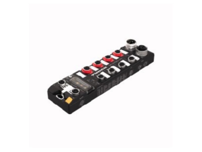 Product image Turck TBIP L5 FDIO1 2IOL Fieldbus digital module 16 In   16 Out
