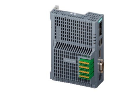 Produktbild 1 Siemens Dig Industr  7MH4647 0KK00 0AA2 IIOT Waegeelektronik