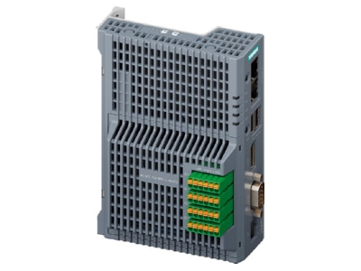 Produktbild 2 Siemens Dig Industr  7MH4647 0KK00 0AA2 IIOT Waegeelektronik