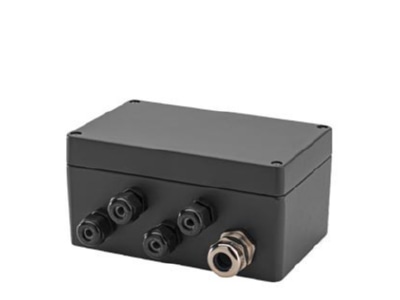 Produktbild 1 Siemens Dig Industr  7MH5001 0AA20 Anschlusskasten