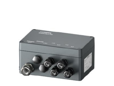 Produktbild 2 Siemens Dig Industr  7MH5001 0AD20 Anschlusskaten SIWAREX DB digital