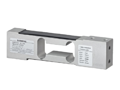 Product image 3 Siemens Dig Industr  7MH5102 2PD00 Industrial scale