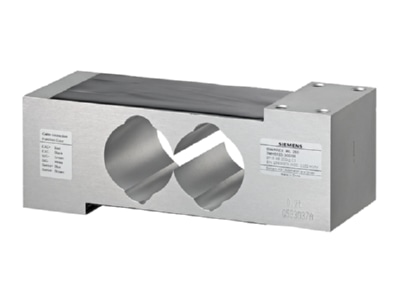 Product image 1 Siemens Dig Industr  7MH5103 2SD00 Industrial scale
