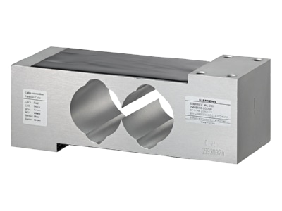 Product image 3 Siemens Dig Industr  7MH5103 2SD00 Industrial scale