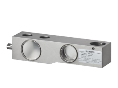 Product image 1 Siemens Dig Industr  7MH5107 4AD00 Industrial scale
