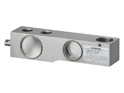 Product image 3 Siemens Dig Industr  7MH5107 4GD00 Industrial scale