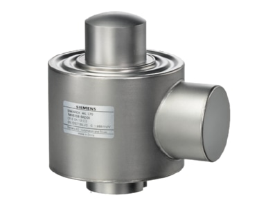 Product image 1 Siemens Dig Industr  7MH5108 5AD00 Industrial scale
