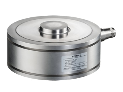 Product image 1 Siemens Dig Industr  7MH5113 4AD00 Industrial scale
