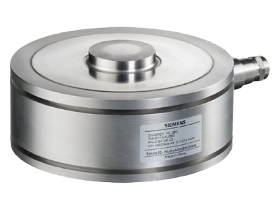 Product image 3 Siemens Dig Industr  7MH5113 4AD00 Industrial scale