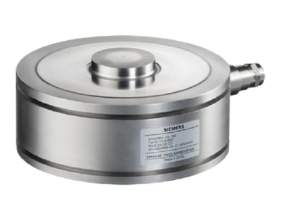 Product image 1 Siemens Dig Industr  7MH5113 4PD00 Industrial scale
