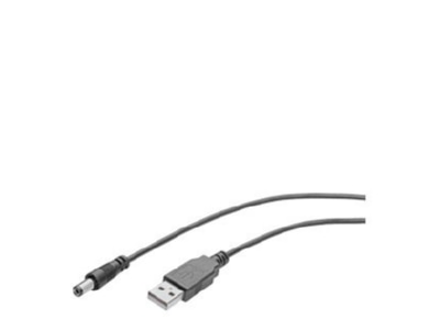 Product image 1 Siemens Dig Industr  6GT2091 7UH10 Data and communication cable
