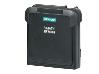 Product image 2 Siemens Dig Industr  6GT2803 1FA00 RFID reader
