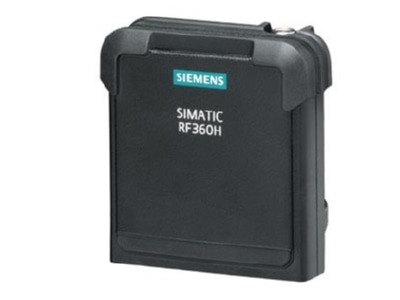 Product image 1 Siemens Dig Industr  6GT2803 1FA10 RFID reader
