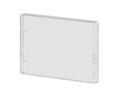 Produktbild 1 Siemens Dig Industr  6GT2890 0CD00 Cleanroom Abdeckung fuer RF1000