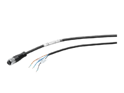 Product image 2 Siemens Dig Industr  6GT2891 4LH50 0AX0 Data and communication cable Quad
