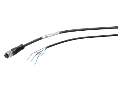 Product image 3 Siemens Dig Industr  6GT2891 4LH50 0AX0 Data and communication cable Quad